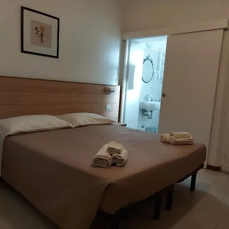 Brezza Hotel