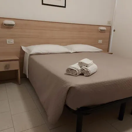Hotel Brezza 3*