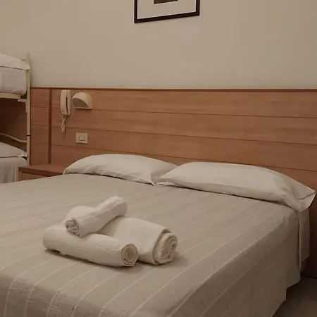 Brezza Hotel