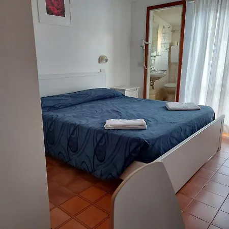 Brezza Hotel Rimini