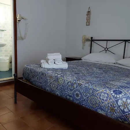 Brezza 3* Rimini