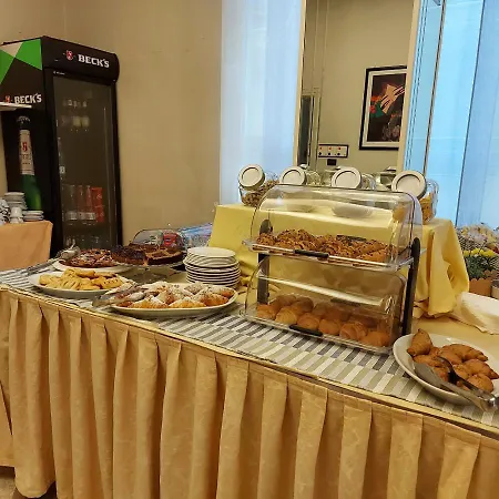 Hotel Brezza Rimini