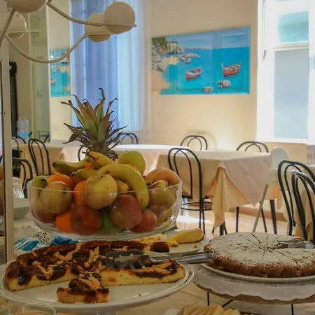Brezza Hotel Rimini