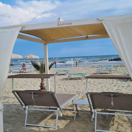Brezza Hotel 3*