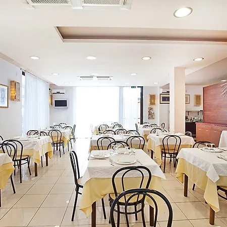 Hotel Brezza 3*