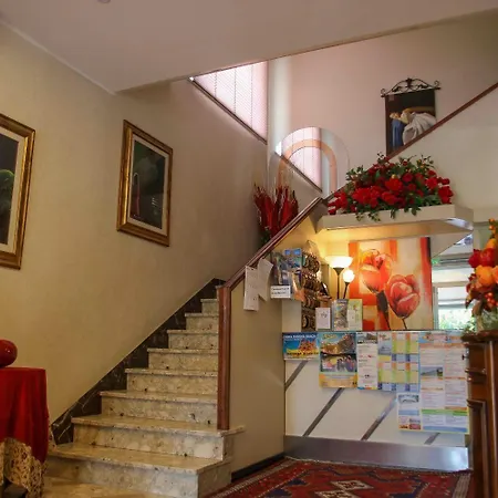 Brezza Hotel Rimini