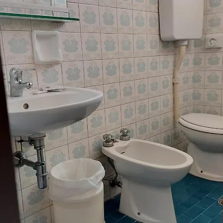 Hotel Brezza Rimini