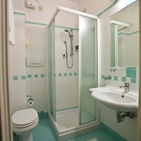 Hotel Brezza Rimini