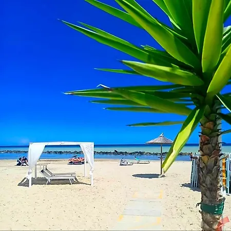 Hotel Brezza Rimini