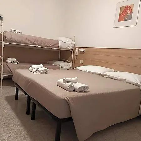 Hotel Brezza