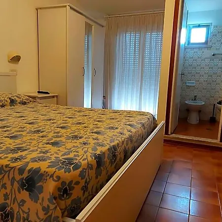 Brezza 3* Rimini