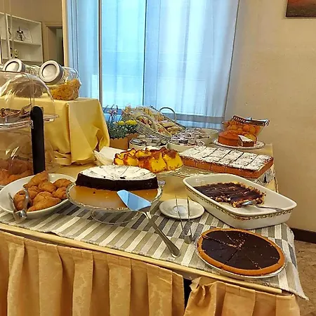 Hotel Brezza