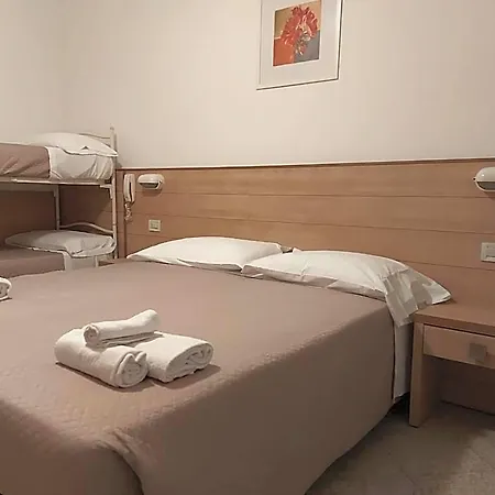 Hotel Brezza Rimini