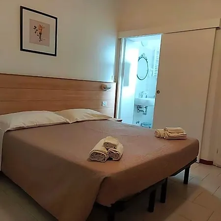 Brezza Hotel Rímini