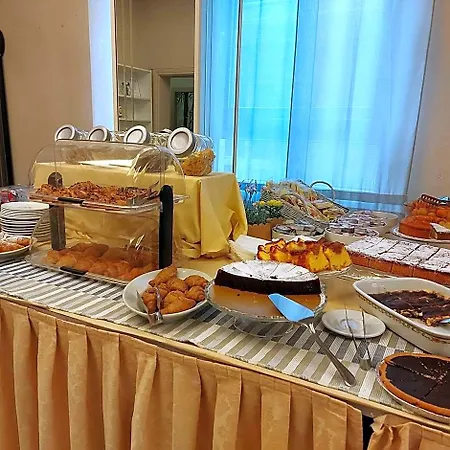 Hotel Brezza 3*