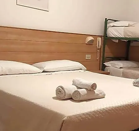 Hotel Brezza Rimini