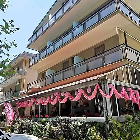 Brezza 3* Rimini