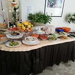 Brezza 3* רימיני