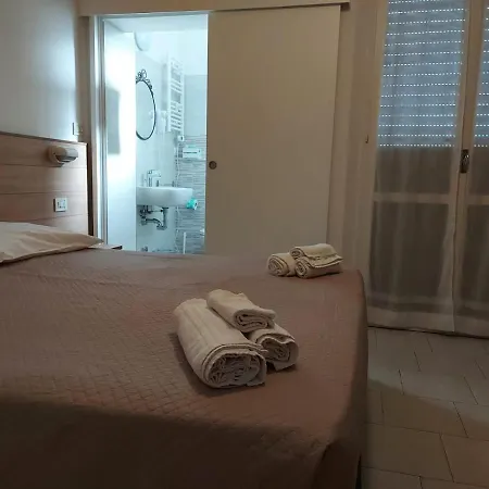 Brezza Ξενοδοχείο 3*