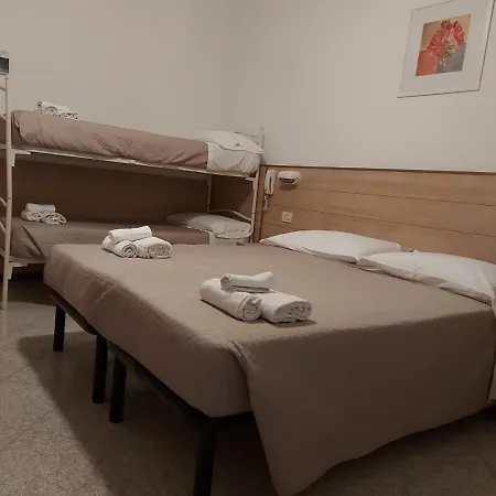 Ξενοδοχείο Brezza