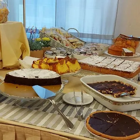 Ξενοδοχείο Brezza 3*