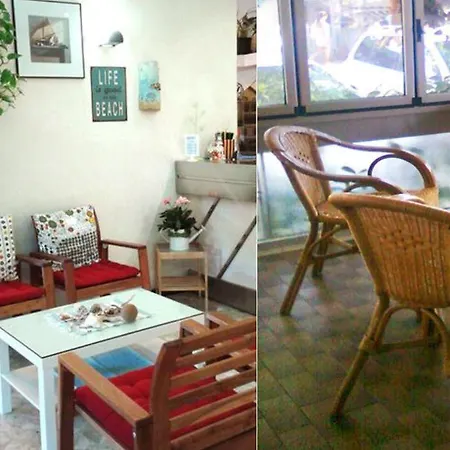 Brezza 3* Ρίμινι