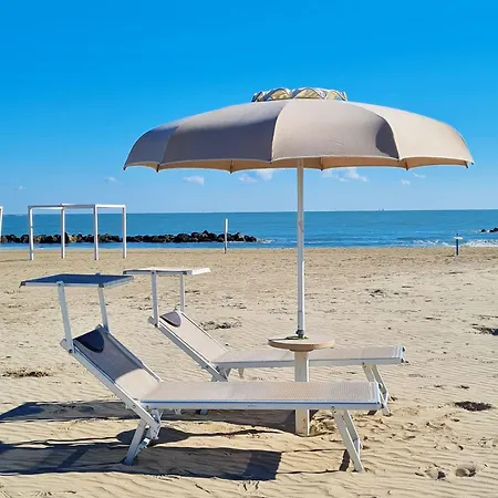 Brezza 3* Ρίμινι