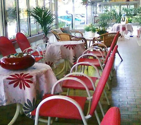 Ξενοδοχείο Brezza 3*