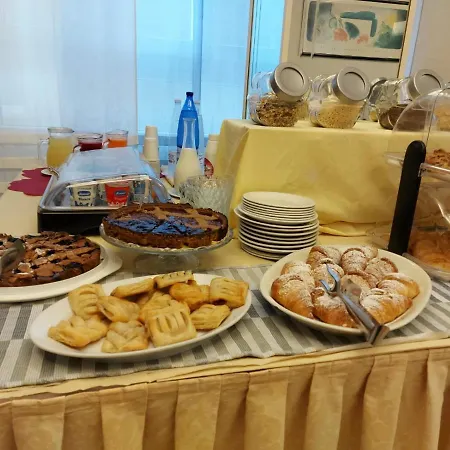 Brezza Hotel Rimini